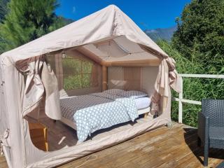 La tente de Cléa - 4