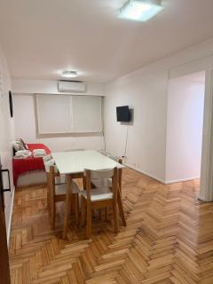 Impecable 3 ambientes Recoleta! - 5