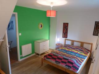 Campagne, gîte de Kerporho - 4