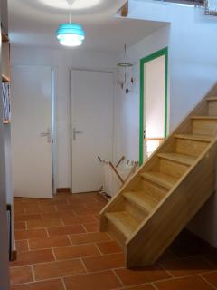 Campagne, gîte de Kerporho - 1