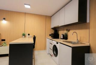 Renthouse ApartHotel Room #17 - 6