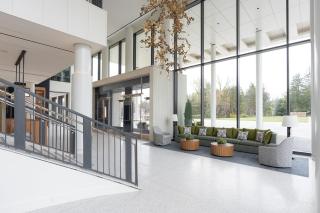 Virginia Guesthouse at University of Virginia - 7