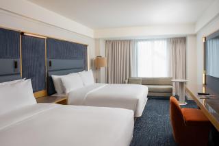 Virginia Guesthouse at University of Virginia - 8