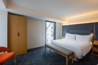 Virginia Guesthouse at University of Virginia - 1