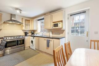 Charming 3-Bedroom Norwich Retreat Garden& Parking - 5