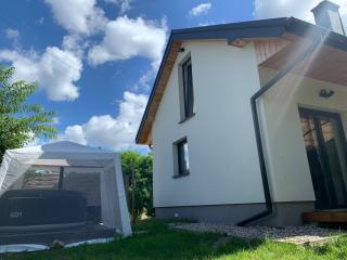 Domek Wśród Pól z Jacuzzi - 6