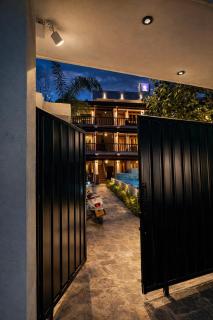 Villa Rosella Boutique Studios near Kabalana Beach - 7