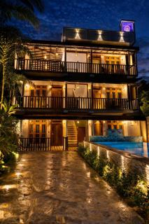 Villa Rosella - Boutique Studios Near Kabalana Beach New Opening MAY 2026 - 3