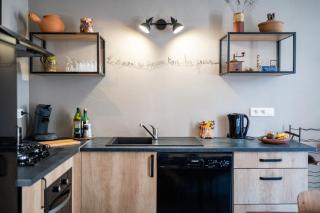 Gîte La Mélodie des Lieux - 6