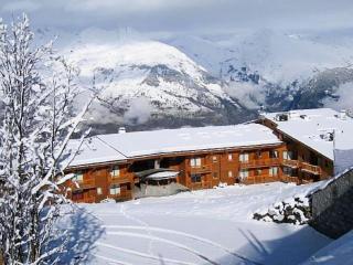 Résidence Saint Bernard - Appartement 3 pièces 4/5 personnes MAE-4834 - 7