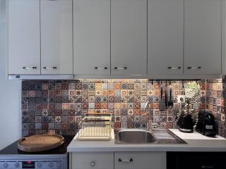 Cozy Villa Kouk - Chania - 7