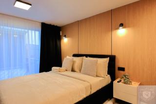 Renthouse ApartHotel Room #17 - 5