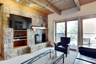 Timberline Condominiums 1 Bedroom Standard Unit B2B - 7