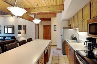 Timberline Condominiums 1 Bedroom Standard Unit B2B - 4