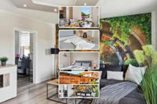 Harztanne Ferienwohnung mit Bergblick, Garten & Parkplatz - 0