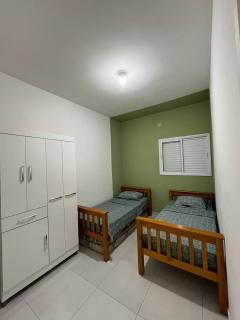 Apartamento em Caraguatatuba - 2