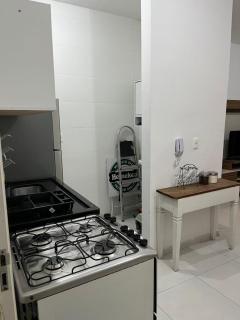Apartamento em Caraguatatuba - 1