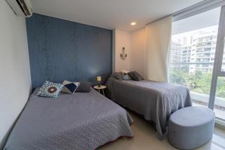 Caribe Suite Cartagena - 4