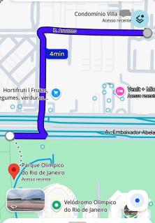 Olimpic Park Arena Jeunesse - Entire Apartament - 0