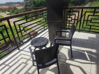 Aquarius Apartments - 9