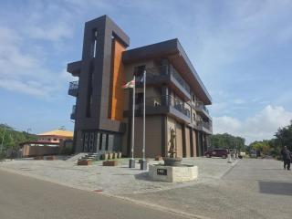 Aquarius Apartments - 1