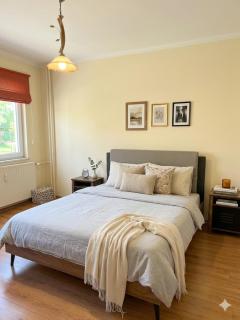 Apartment Next to Metro Station - 1