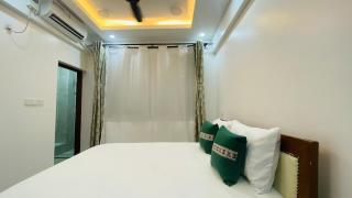 Coral Beach Apartment in Nyali - 1