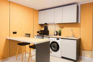 Renthouse ApartHotel Room #17 - 1