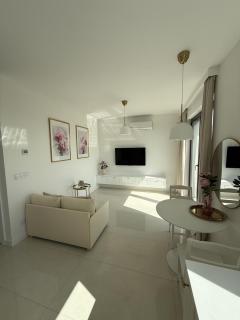 Luxury Skyline View Apartment Cracow - Cracovia - 2