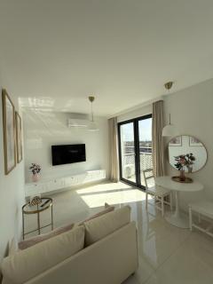Luxury Skyline View Apartment Cracow - Cracovia - 7