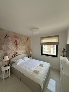 Luxury Skyline View Apartment Cracow - Cracovia - 5