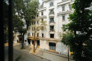 Moc Vien Train Street Homestay - Old Quarter Hanoi - 1
