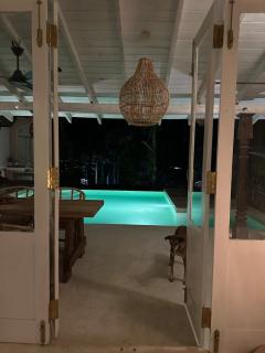 Coco & Olive House - 8