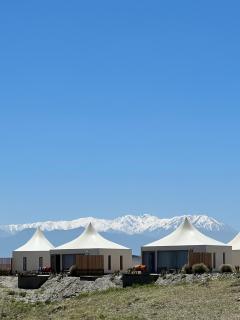 The seven saints - luxury camp - lodges & tents - desert activities - 3