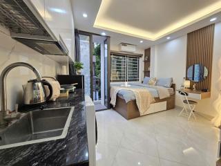 Lakenest Realty 8, Nhat Chieu, Tay Ho - 6