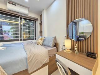 Lakenest Realty 8, Nhat Chieu, Tay Ho - 2