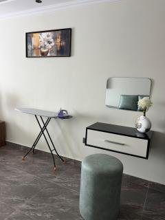 Floria Residence - 4