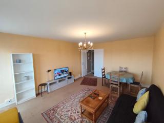 Le Grand Calme T4 Lumineux de 90 m2 Central et proche Gare - 5