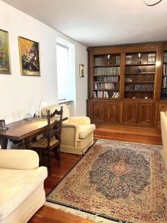 Residenza Arilica - Silkeys - 2