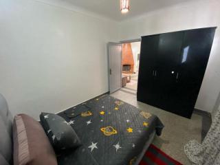 Appartement & Avec terrasse & à côté de la plage - 6