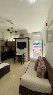 Villa Emanuel Ksamil Sarande - 0