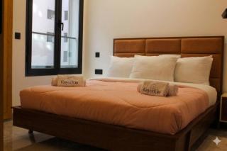 Charming 2-Bedroom Apartment in Tunis with City Views - 6