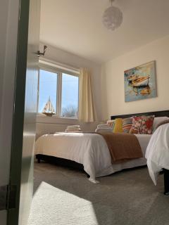 Simla Bungalow, Tetney, Spacious Parking, Private Garden - 7