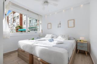 White Summer Benalmadena - 4