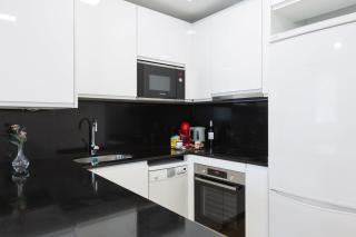 Cosmopolitan Loft Malaga Beach - Málaga - 6