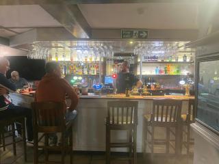 The Griffin Pub - 2