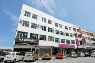 Hotel Cheqinn - Ipoh - 4