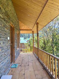 Pahadi Dera Homestay - 9