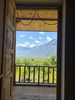 Pahadi Dera Homestay - 2