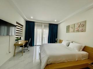 Căn hộ cao cấp sang trọng gần biển Đà nẵng - 1